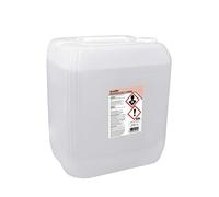 Eurolite 060247 Smoke Norma - C fluido de burbuja 25 L color blanco