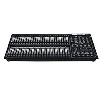 Eurolite 060960 DMX - Escena 24/48, negro