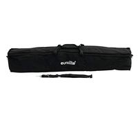EUROLITE 30130560 Sb-12 - Bolso Suave, Color Negro