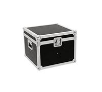 Eurolite 31005060 EP-64 - Caja de transporte para 4 focos cortos PAR-64
