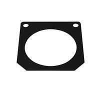 EUROLITE 40001985 - Marco de Filtro para LED Pfe-100/120