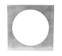 Eurolite 42000750 Filtro Marco Par-56 Spot 4 Bordes SIL