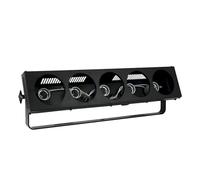 Eurolite 42103820 Stp-5 para 5 x Par-30 75 W Dmx Bar