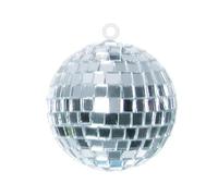 EUROLITE 50100110 - Bola de Espejo de 5 cm en blíster, Multicolor, Talla única
