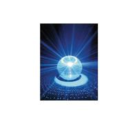 Eurolite 50100130 Espejo Bola 10cm Discoteca Bola