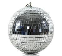 Eurolite 5010030A - Bola de espejo (20 cm)