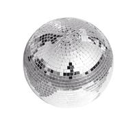 Eurolite 5010040A - Bola de espejo (30 cm)