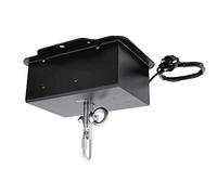 Eurolite 50301540 Motor de seguridad de acción rotativa