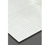 Eurolite 5040003W - Bola de espejos (200 x 200 mm)