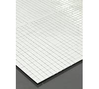 Eurolite 5040005W - Bola de espejos (400 x 400 mm)