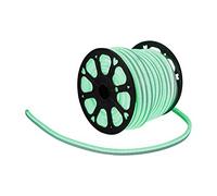 EUROLITE 50499803 - Lámpara LED Neon Flex, 230 V, Fina, 100 cm, Color Verde, Talla única