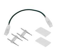 EUROLITE 50499817 - Conector Flexible LED Neon Flex, 230 V