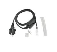 Eurolite 50506302 Rubberlight LED Rl1 Feed 5 mm Espaciado de los pines