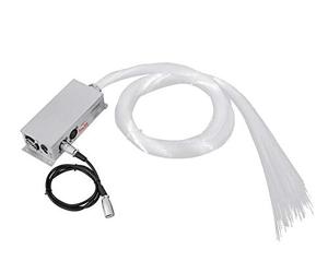 Eurolite 50520260 FIB-450 - Luz de fibra (RGB, DMX, LED)
