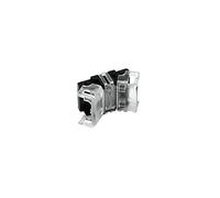 Eurolite 50530061 - Conector de tira LED (2 pines, 8 mm)