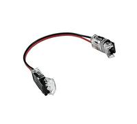 Eurolite 50530063 - Tira de luces LED flexible (2 pines, 8 mm)