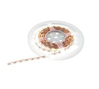 EUROLITE 50530105 - Tira 300 LED, 5 m, 3528, 3000 K, 24 V