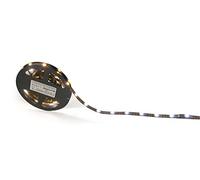 EUROLITE 50530215 - Tira LED Pixel 150 5 m CW/WW/A 5 V, Multicolor, Talla única
