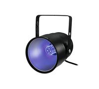Eurolite 51100701 - Lámpara UV LED (5 W)