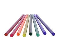 Eurolite 51104692 Tubo de color para tubos de neón, amarillo, 119 cm