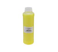 Eurolite 51108006 de sello UV activa Color (250 ml), color amarillo