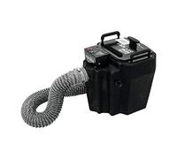 Eurolite 51701988 Mini Dry Ice 1 - Máquina de humo, 2500 W