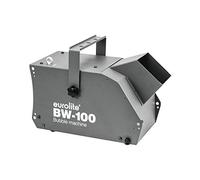Eurolite 51705124 - Máquina para hacer burbujas Bw-100