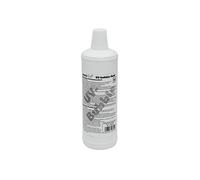 Eurolite 51705210 - Líquido para hacer burbujas que reaccionan a la luz UV, color amarillo