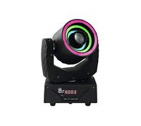 Eurolite 51785895 LED Tmh-41 Hypno con cabeza móvil Spot