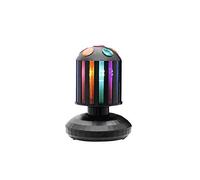 Eurolite 51812255 Led Msc-10 Mini Cilindro Único