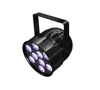 Eurolite 51913593 LED Par-56 Qlc Breve Bk