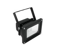 Eurolite 51914549 - Reflector LED Ip Fl-10 Cob Uv, 240 V