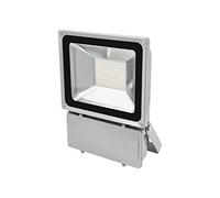 EUROLITE 51914780 Bombilla LED IP Fl-100, 6400 K, Multicolor, Talla única