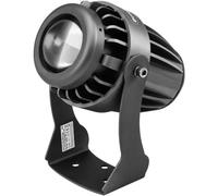 EUROLITE 51916158 - Foco LED IP Pst-10W 6400K, Multicolor, Talla única