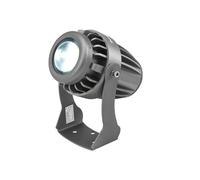 EUROLITE 51916158 - Foco LED IP Pst-10W 6400K, Multicolor, Talla única