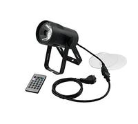 Eurolite 51916251 Led RGBW de Piso Pst-15W Mk2 Cob Focos Da/Wash