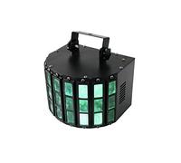 Eurolite 51918201 Efecto de luz para DJ Eventos de LED Beam Mini D-5