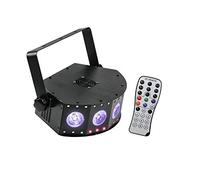 Eurolite LED SCY-5 Hybrid