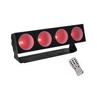Eurolite 51930278 Led Cbb-4 Cob RGB Bar