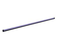 EUROLITE 51930334 UV de la Barra, Juego Completo 96 LED, 120 cm Slim
