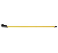 Eurolite 52207056 T8 - Bastón luminoso (36 W, 134 cm, tamaño L), color amarillo