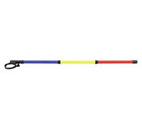 Eurolite 52207060 T8 - Bastón de luz (36 W, 134 cm)