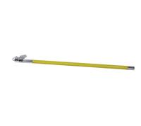Eurolite 5250060B T5 - Barra luminosa, 20 W, 105 cm, color amarillo