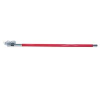Eurolite 5250080B T5 palo de luz (20 vatios, 105 cm) de color rosa
