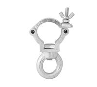 Eurolite 59006920 Eye Acoplador, Plata