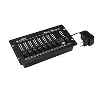 EUROLITE 70063830 - Panel regulador Fd-32+1 DMX