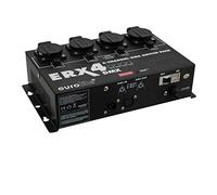 Eurolite 70064210 Erx-4 Dmx - Regulador de intensidad