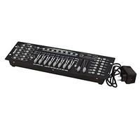 Eurolite 70064520 Dmx Operator, 192 Controlador