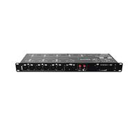 Eurolite 70064826 DMX Split 8X Rdm Splitter
