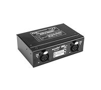 EUROLITE 70064866 Splitter Dxt-SP 1In/2Out Pro DMX Rdm